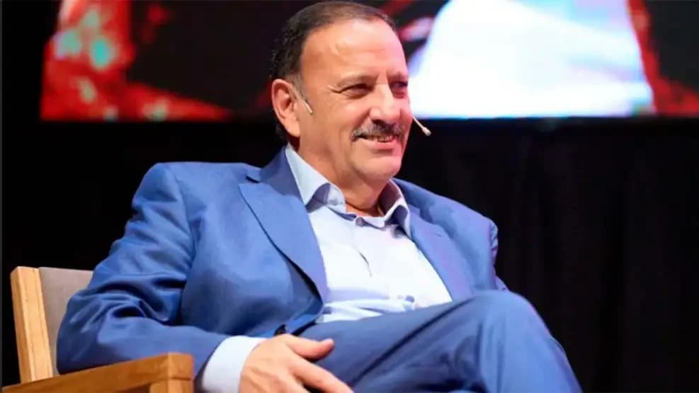 “Este gobierno no puede llegar al 10 de diciembre de 2027″: el polémico pedido del gobernador peronista Ricardo Quintela